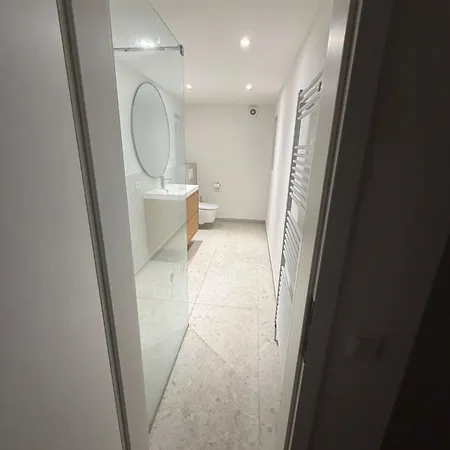 Appartement New Modern Business Near Messe Peaceful Forest Location Self Check-in & Free Parking *